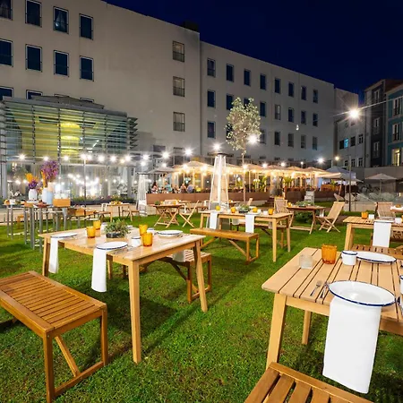 Hotel Intercontinental - Palacio Cardosas By Ihg Porto