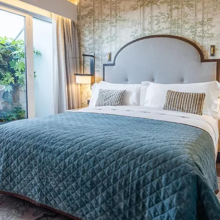 Intercontinental - Palacio Cardosas By Ihg 5*