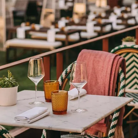 Intercontinental - Palacio Cardosas By Ihg Hotel 5*