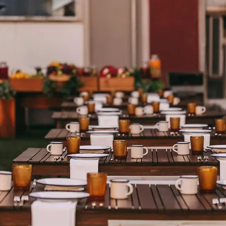 Hotel Intercontinental - Palacio Cardosas By Ihg
