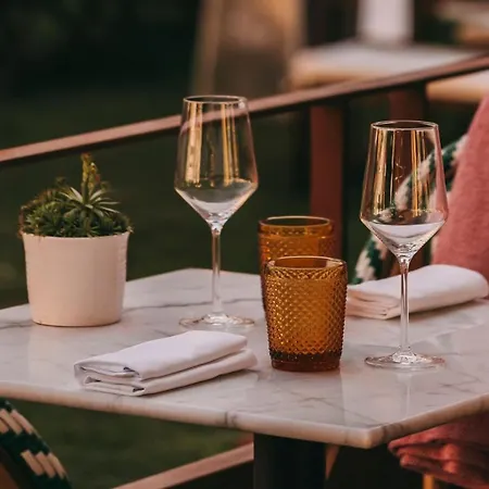 Intercontinental - Palacio Cardosas By Ihg 5*