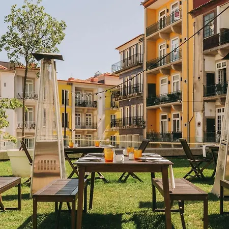 Intercontinental - Palacio Cardosas By Ihg Hotel Porto