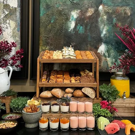Intercontinental - Palacio Cardosas By Ihg 5* Porto