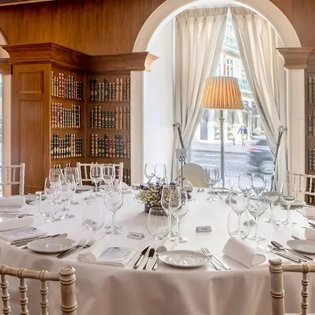 Intercontinental - Palacio Cardosas By Ihg 5* Porto