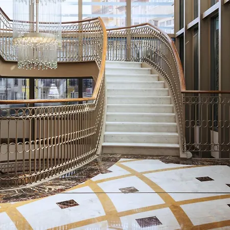 Intercontinental - Palacio Cardosas By Ihg Hotel Porto