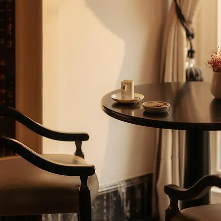 Intercontinental - Palacio Cardosas By Ihg 5*