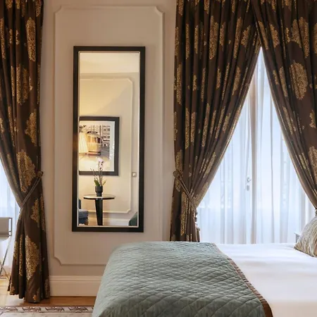 Hotel Intercontinental - Palacio Cardosas By Ihg Porto