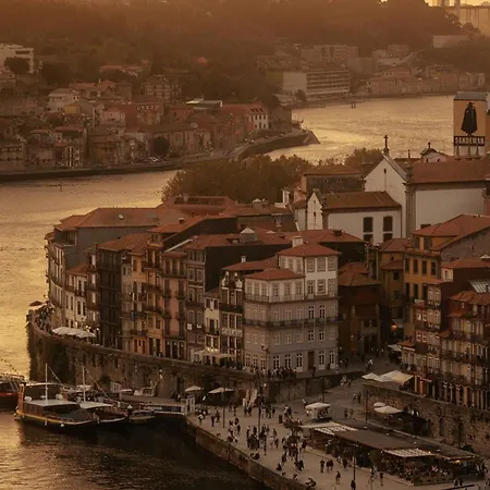Intercontinental - Palacio Cardosas By Ihg 5* Porto