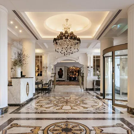 Intercontinental - Palacio Cardosas By Ihg 5* Porto