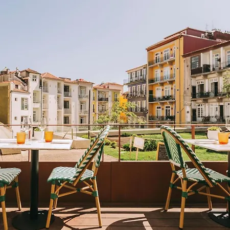 Intercontinental - Palacio Cardosas By Ihg Hotel Porto