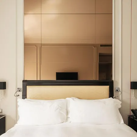 Intercontinental - Palacio Cardosas By Ihg 5*