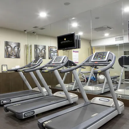 إنتركونتيننتال - بالاسيو داس كاردوساس فندق بورتو