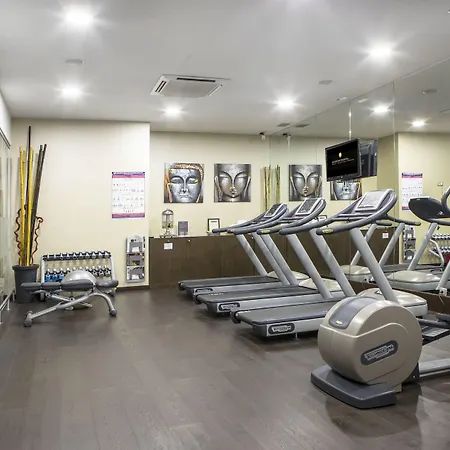 إنتركونتيننتال - بالاسيو داس كاردوساس