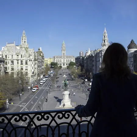 إنتركونتيننتال - بالاسيو داس كاردوساس