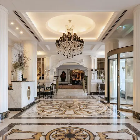 Intercontinental - Palacio Cardosas By Ihg