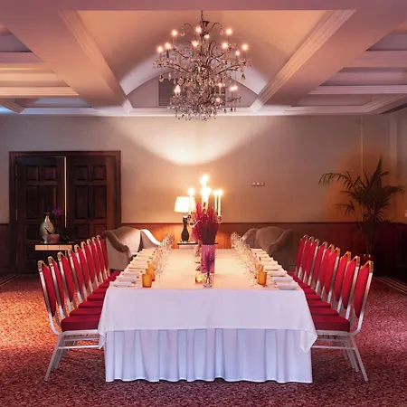 Intercontinental - Palacio Cardosas By Ihg Porto