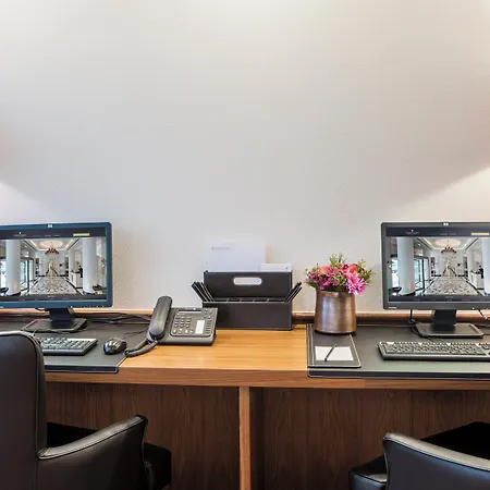 Intercontinental - Palacio Cardosas By Ihg 5*