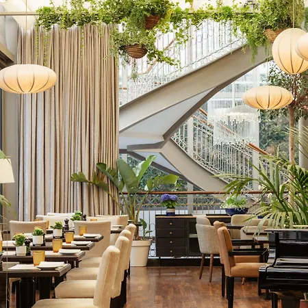 Intercontinental - Palacio Cardosas By Ihg Porto