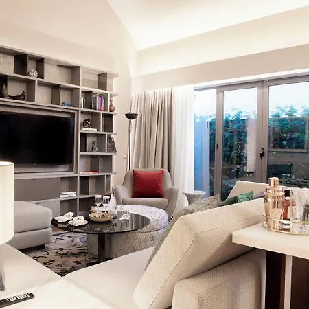 Intercontinental - Palacio Cardosas By Ihg