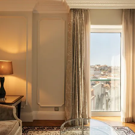 Intercontinental - Palacio Cardosas By Ihg Hotel