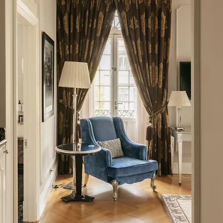Hotel Intercontinental - Palacio Cardosas By Ihg Porto