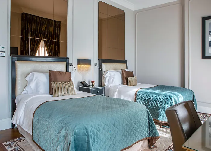 Intercontinental - Palacio Cardosas By Ihg Hotel