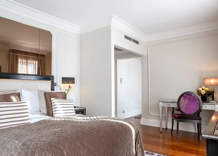 Intercontinental - Palacio Cardosas By Ihg Hotel Oporto