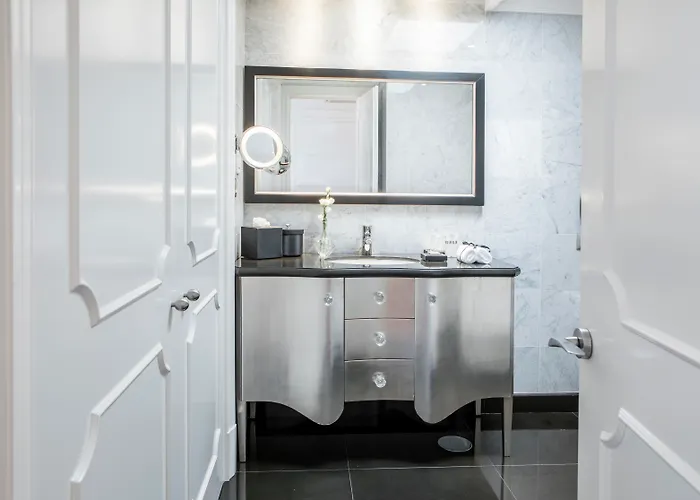 인터컨티넨탈 포르토 - 팔라시오 다스 카르도사스