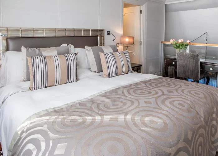 Hotel Intercontinental - Palacio Cardosas By Ihg Oporto