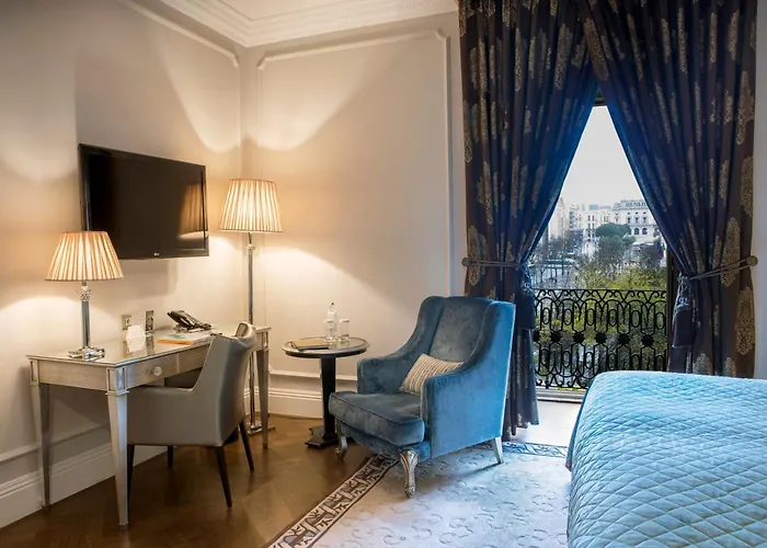 Intercontinental - Palacio Cardosas By Ihg