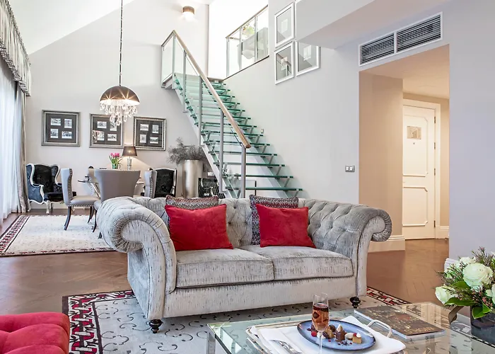 Intercontinental - Palacio Cardosas By Ihg Oporto