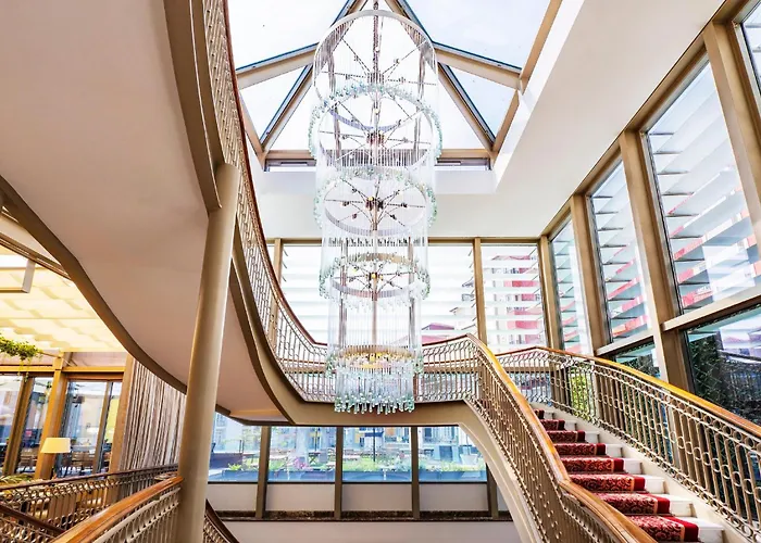 Hotel Intercontinental - Palacio Cardosas By Ihg Oporto