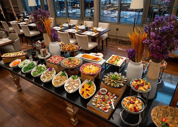 Intercontinental - Palacio Cardosas By Ihg Hotel