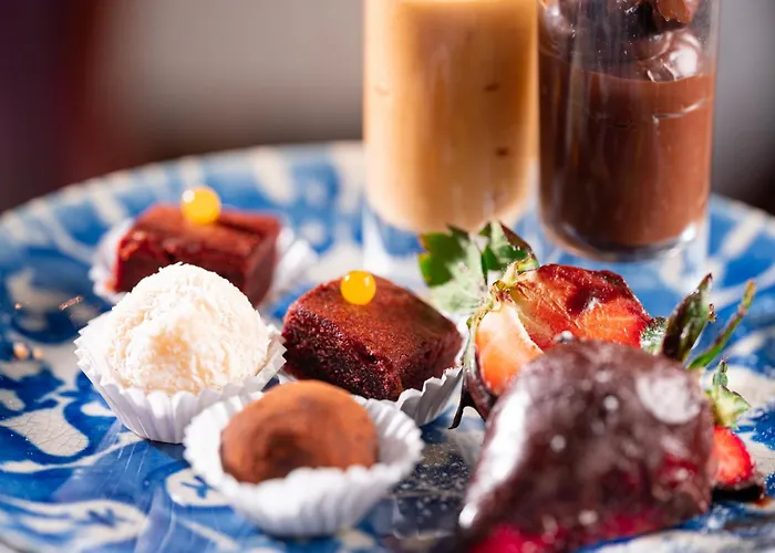 호텔 인터컨티넨탈 포르토 - 팔라시오 다스 카르도사스 5*