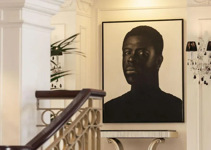 인터컨티넨탈 포르토 - 팔라시오 다스 카르도사스 호텔 5*