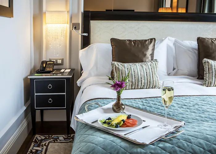 Intercontinental - Palacio Cardosas By Ihg Oporto