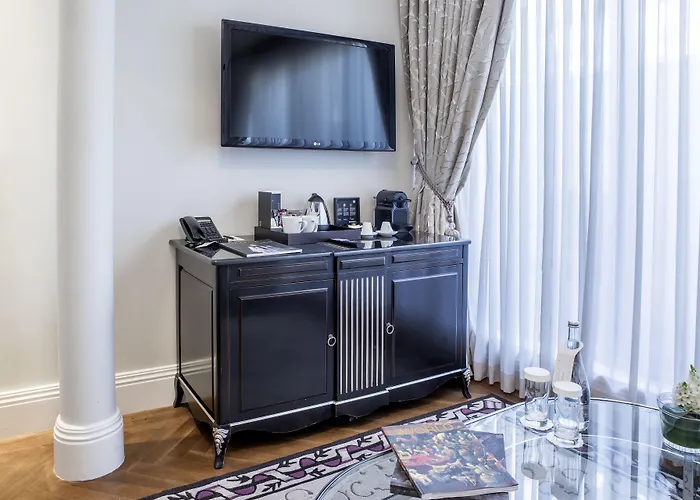 Hotel Intercontinental - Palacio Cardosas By Ihg Oporto