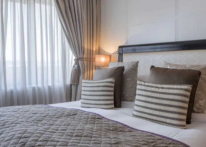 Hotel Intercontinental - Palacio Cardosas By Ihg 5*