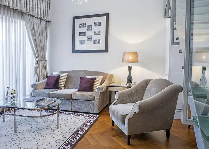 Intercontinental - Palacio Cardosas By Ihg