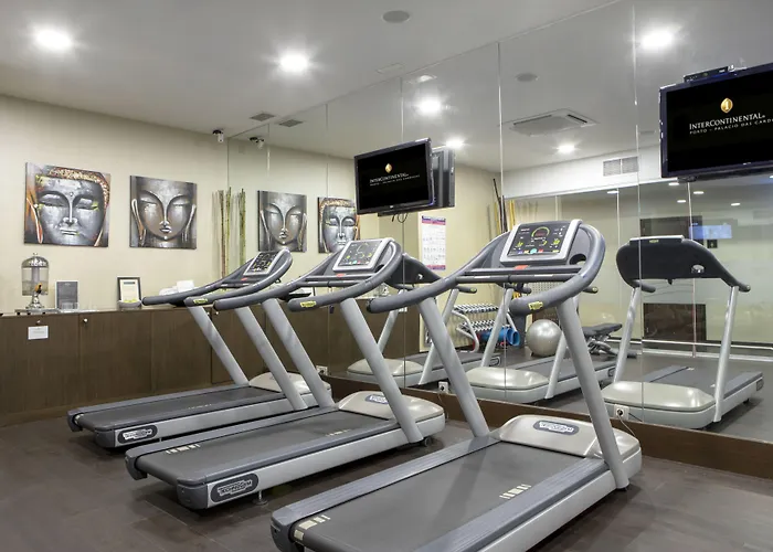 Intercontinental - Palacio Cardosas By Ihg Hotel Oporto