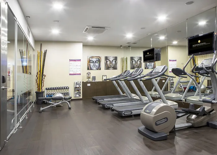 인터컨티넨탈 포르토 - 팔라시오 다스 카르도사스