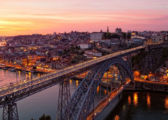 인터컨티넨탈 포르토 - 팔라시오 다스 카르도사스 5*