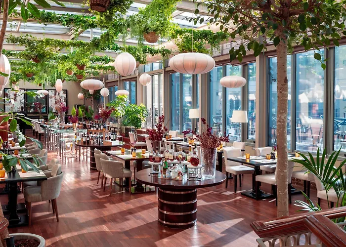 Intercontinental - Palacio Cardosas By Ihg 5*