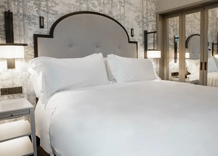 Intercontinental - Palacio Cardosas By Ihg Hotel Oporto