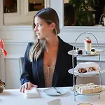 فندق إنتركونتيننتال - بالاسيو داس كاردوساس 5*
