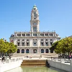 إنتركونتيننتال - بالاسيو داس كاردوساس 5*