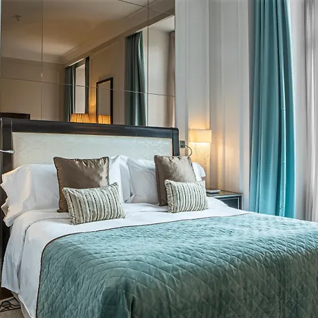 Szálloda Intercontinental - Palacio Cardosas By Ihg