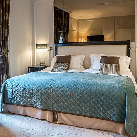 Intercontinental - Palacio Cardosas By Ihg Szálloda