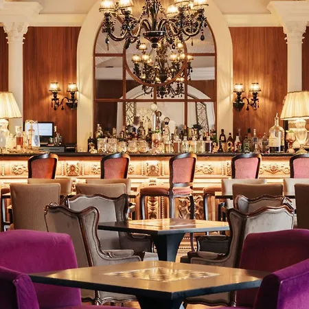 Intercontinental - Palacio Cardosas, An Ihg
