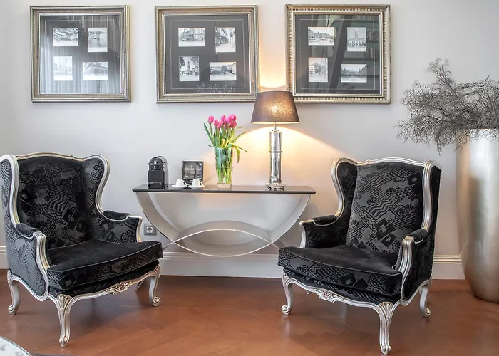 Intercontinental - Palacio Cardosas By Ihg Szálloda 5*